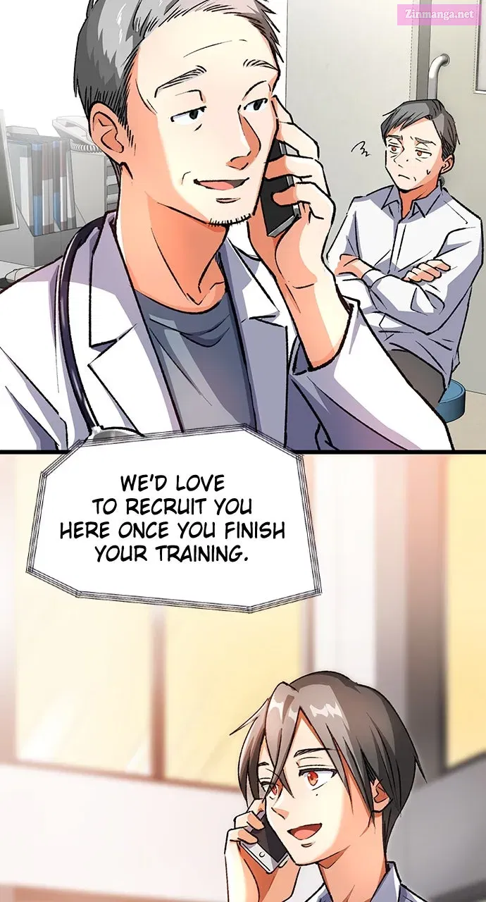 Read Doctor Quest Manga Online