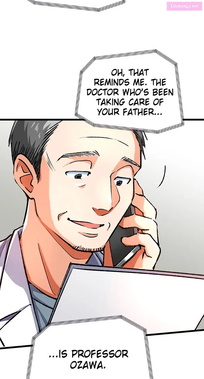 Read Doctor Quest Manga Online