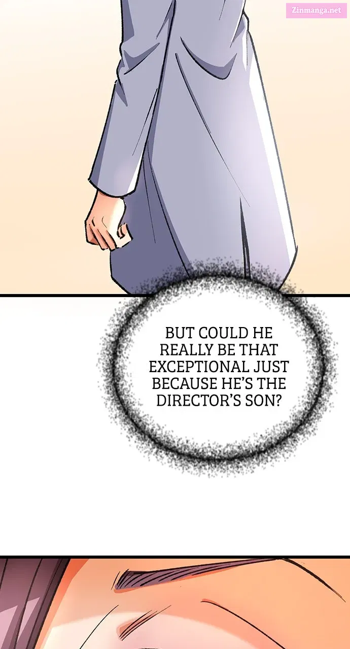 Read Doctor Quest Manga Online