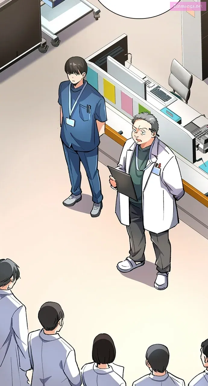 Read Doctor Quest Manga Online