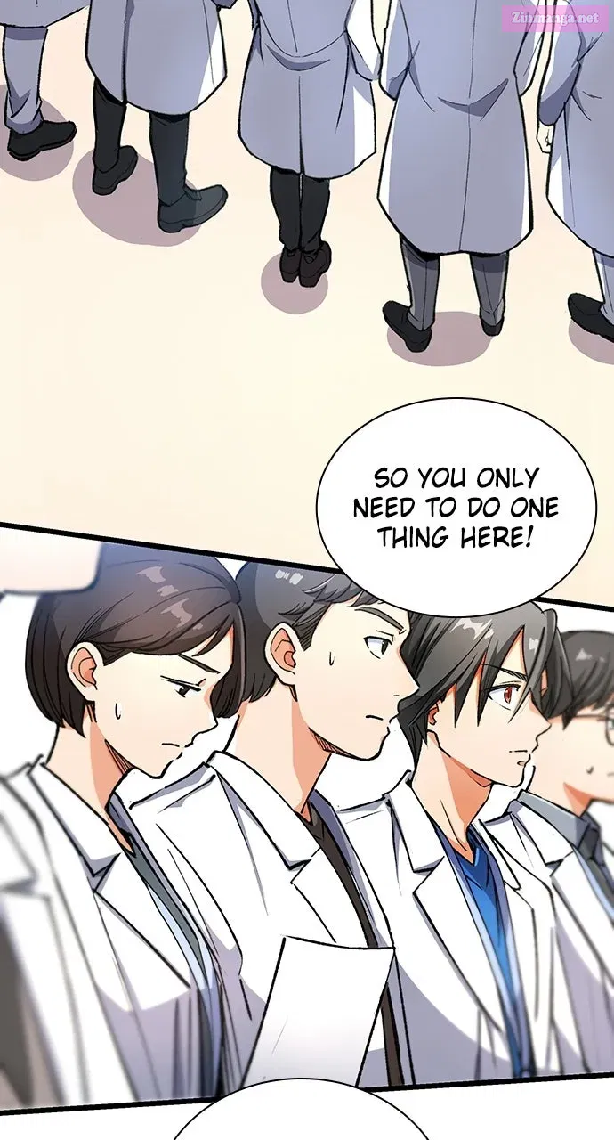 Read Doctor Quest Manga Online