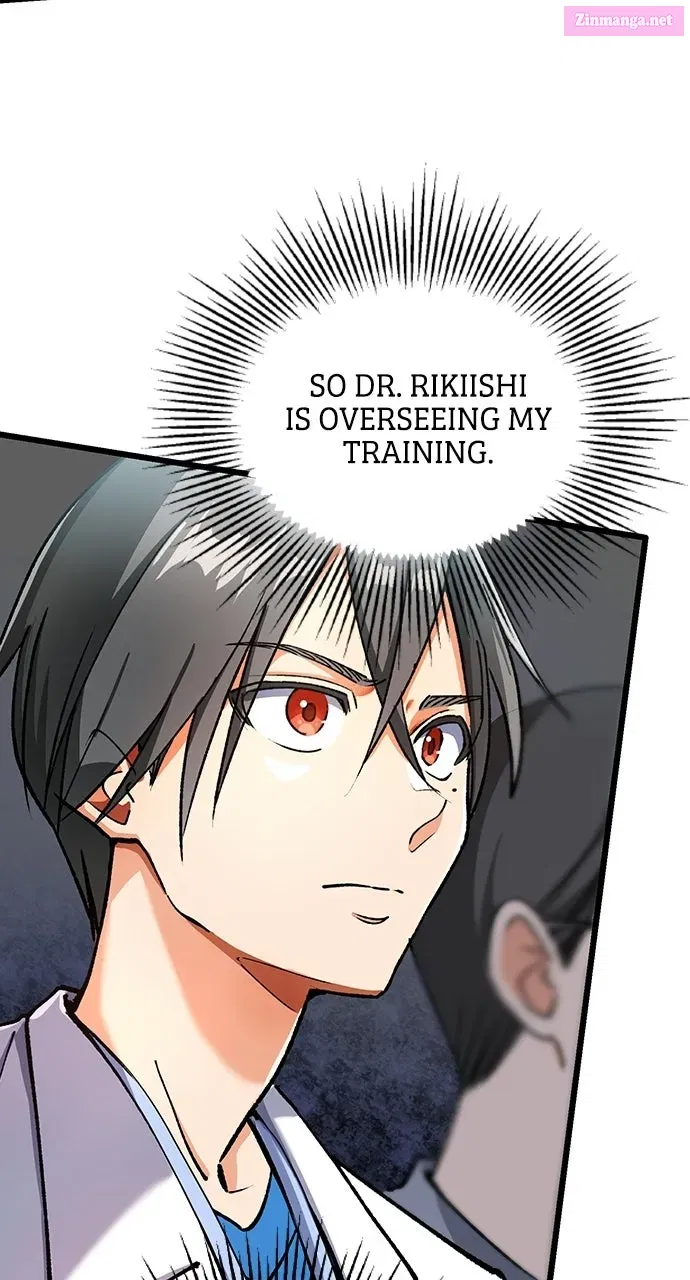 Read Doctor Quest Manga Online