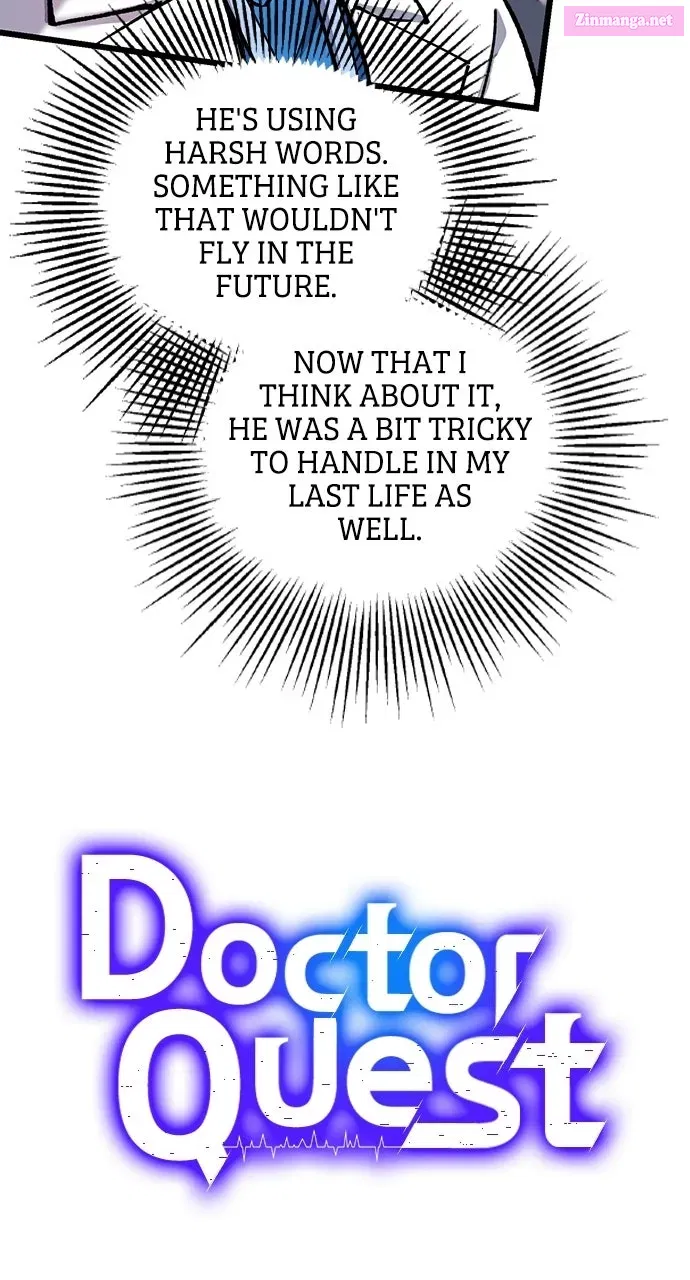 Read Doctor Quest Manga Online
