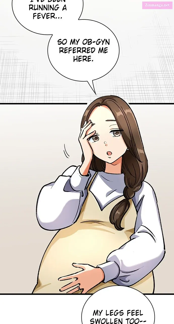 Read Doctor Quest Manga Online