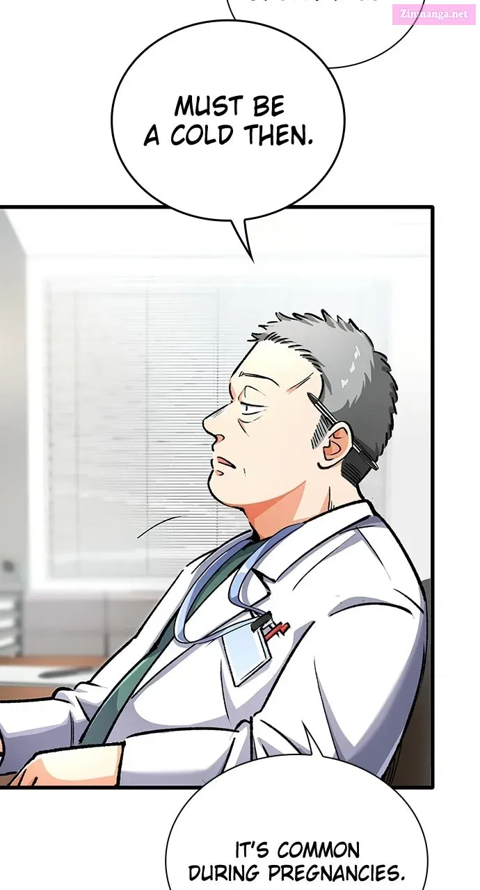 Read Doctor Quest Manga Online