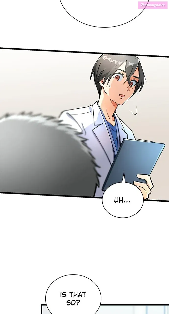 Read Doctor Quest Manga Online