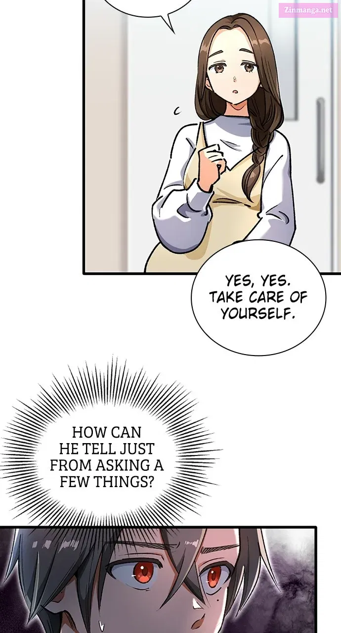 Read Doctor Quest Manga Online