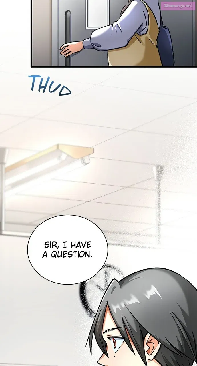 Read Doctor Quest Manga Online