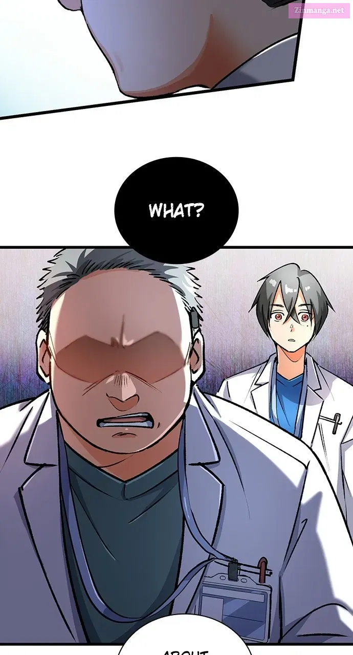 Read Doctor Quest Manga Online
