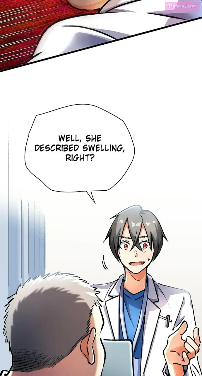 Read Doctor Quest Manga Online