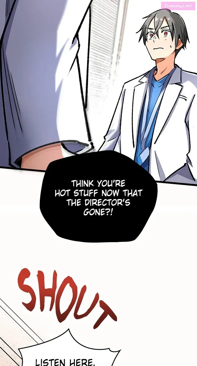 Read Doctor Quest Manga Online