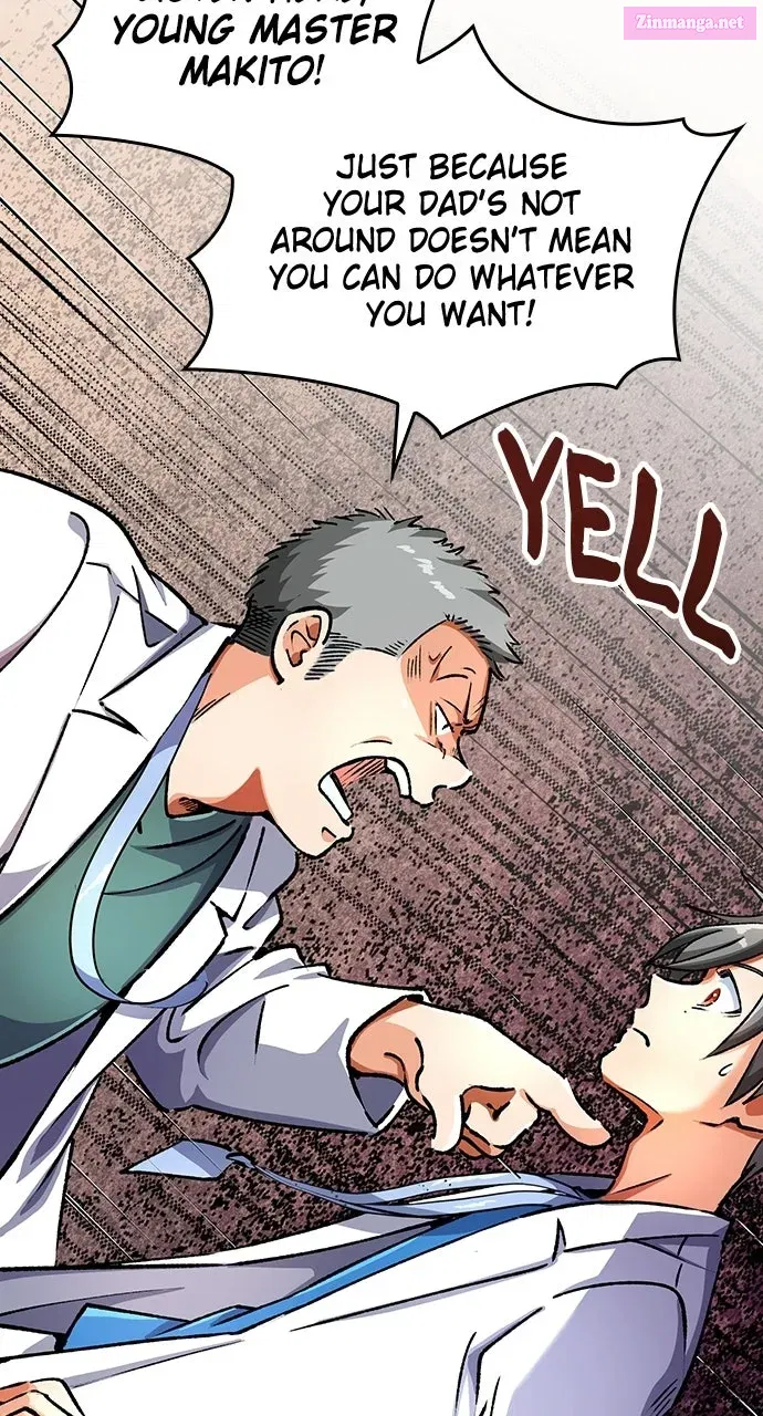 Read Doctor Quest Manga Online