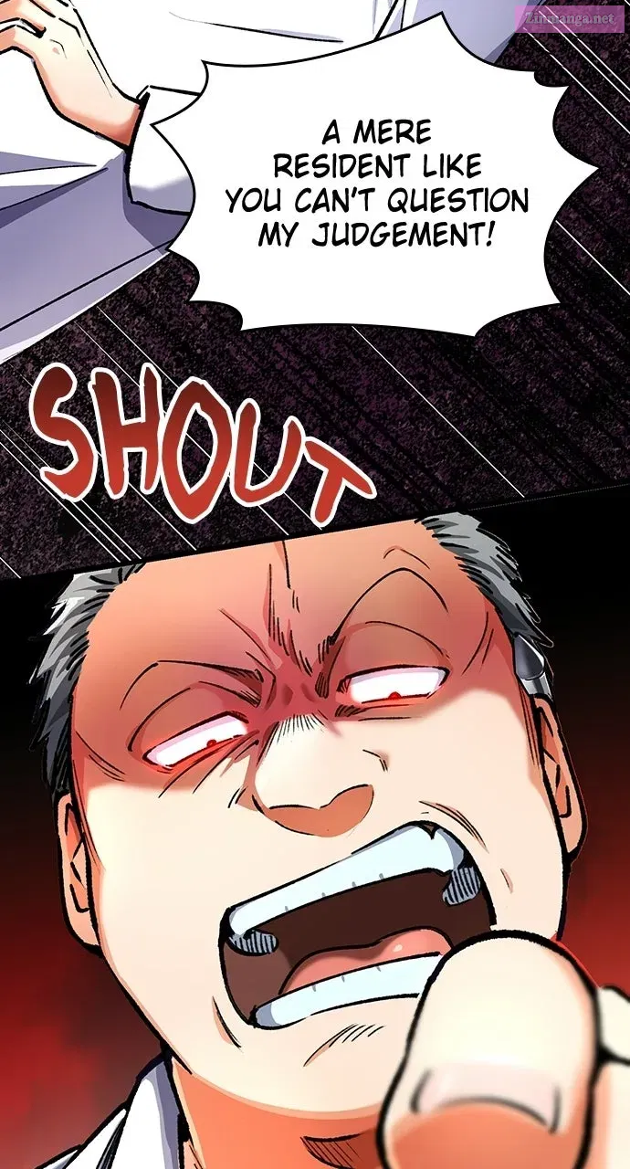 Read Doctor Quest Manga Online