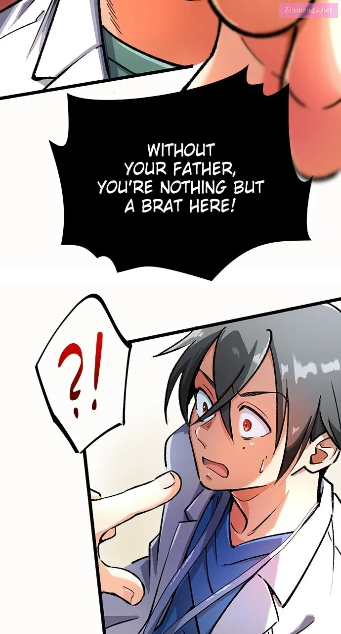 Read Doctor Quest Manga Online