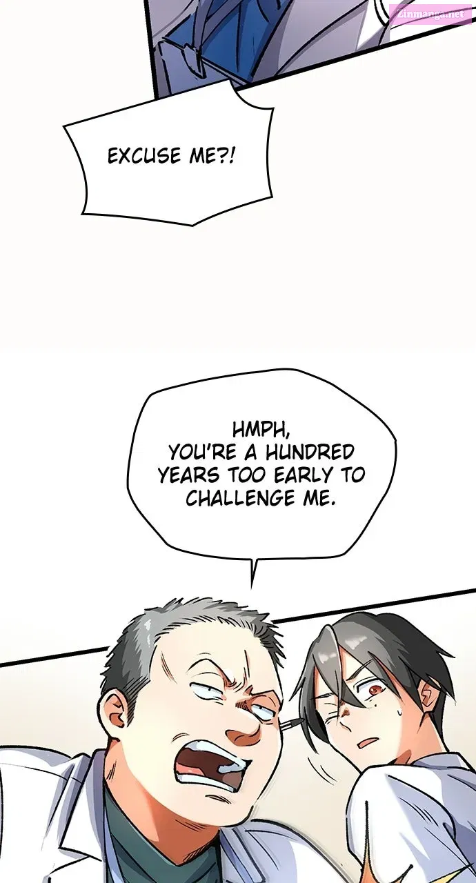 Read Doctor Quest Manga Online
