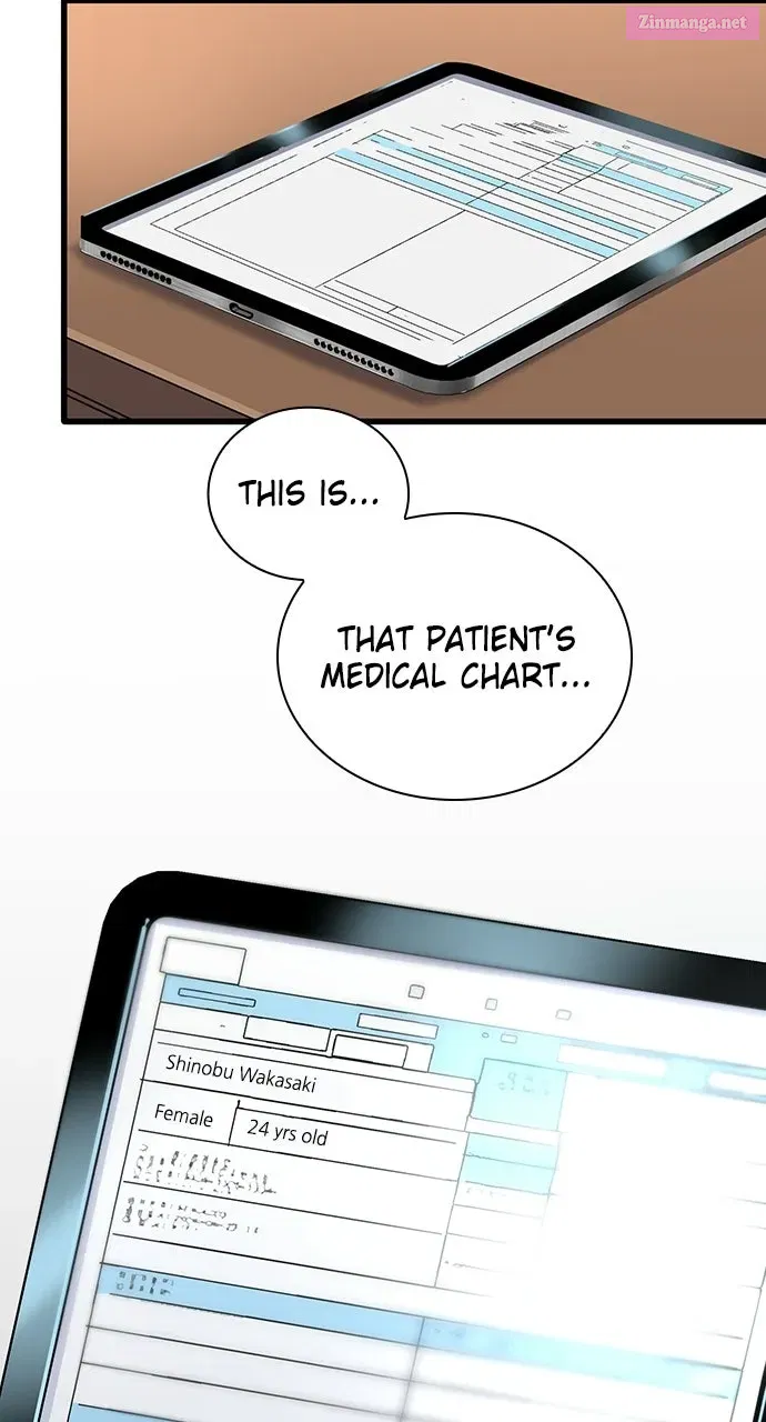 Read Doctor Quest Manga Online