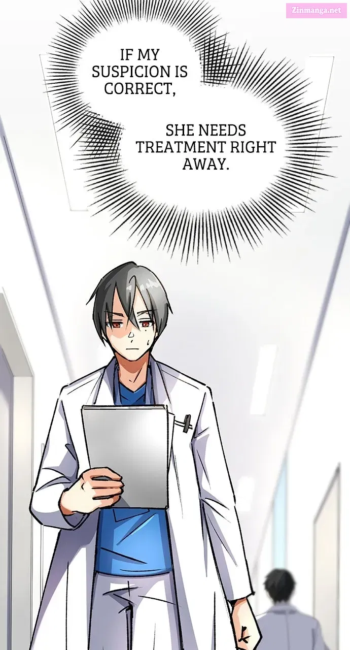 Read Doctor Quest Manga Online