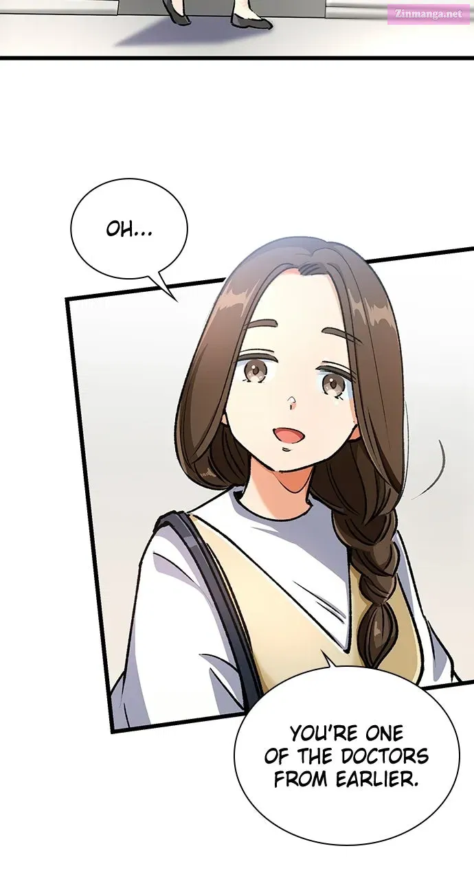 Read Doctor Quest Manga Online
