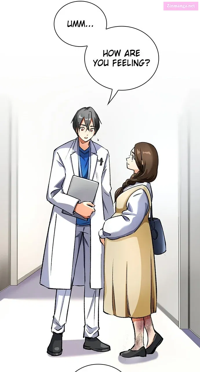 Read Doctor Quest Manga Online