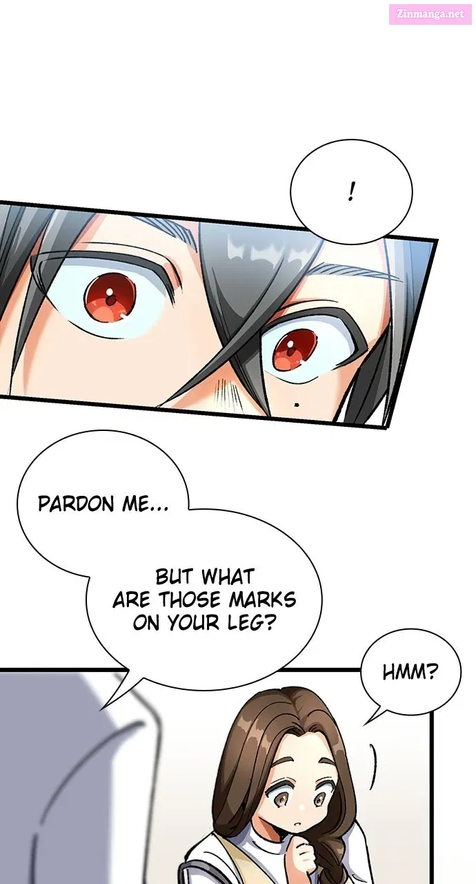 Read Doctor Quest Manga Online