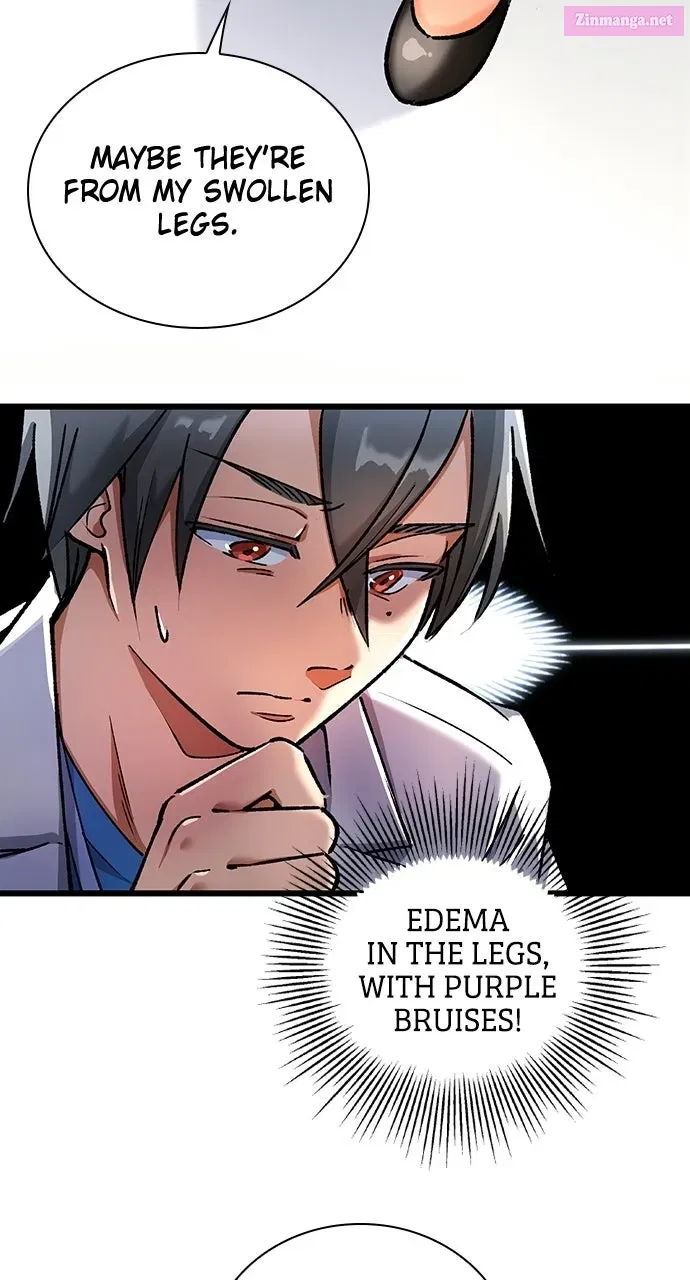 Read Doctor Quest Manga Online