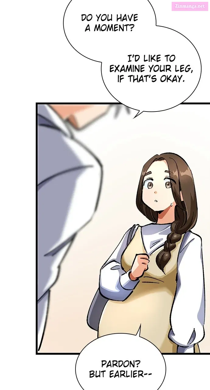 Read Doctor Quest Manga Online