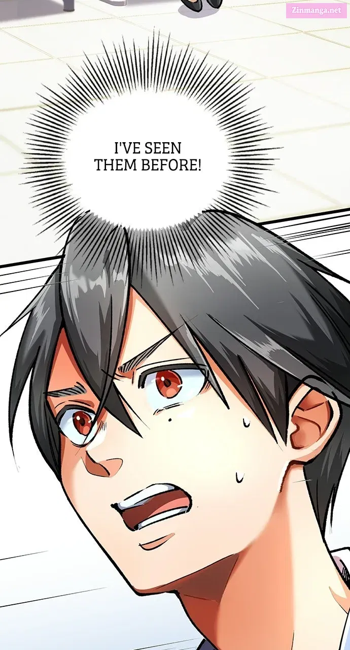 Read Doctor Quest Manga Online