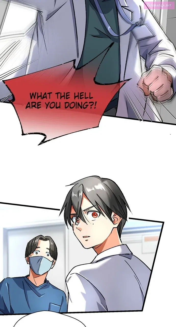 Read Doctor Quest Manga Online