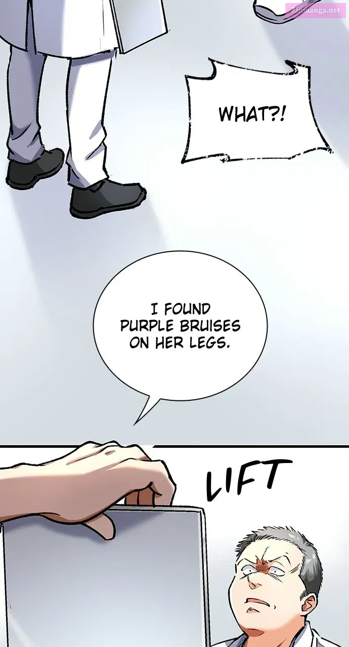 Read Doctor Quest Manga Online