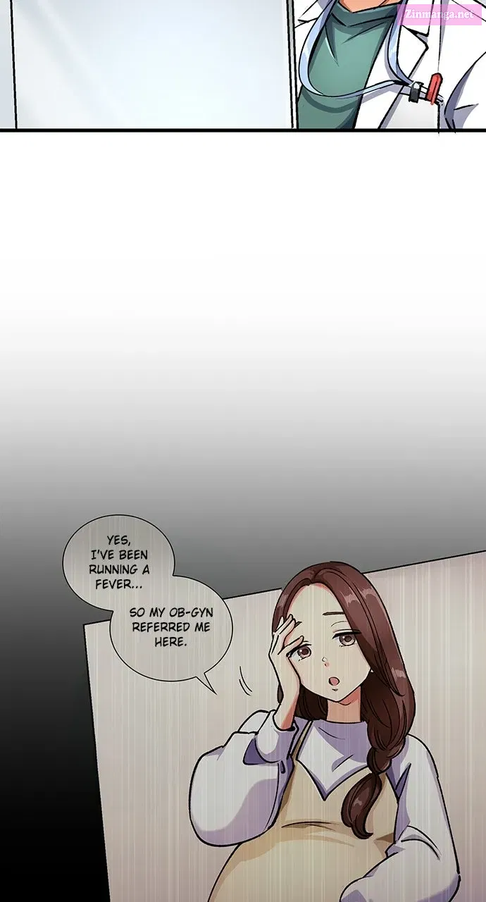 Read Doctor Quest Manga Online
