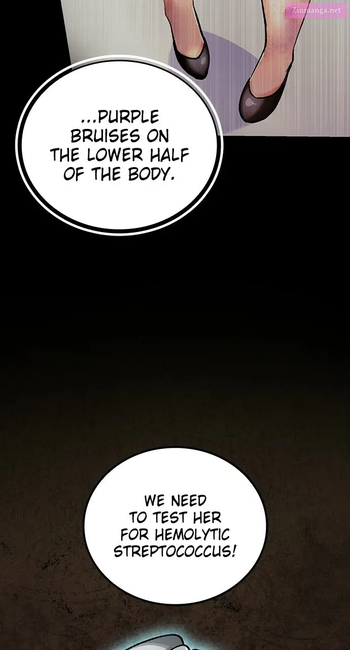 Read Doctor Quest Manga Online
