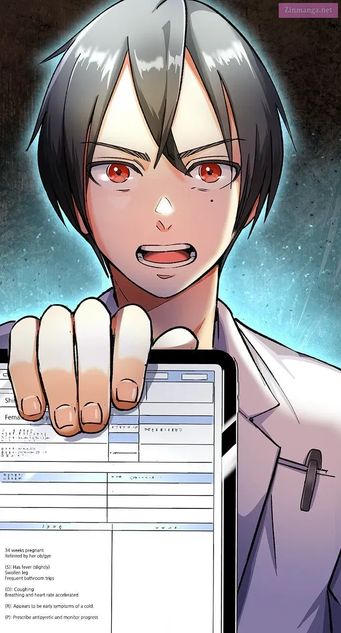 Read Doctor Quest Manga Online