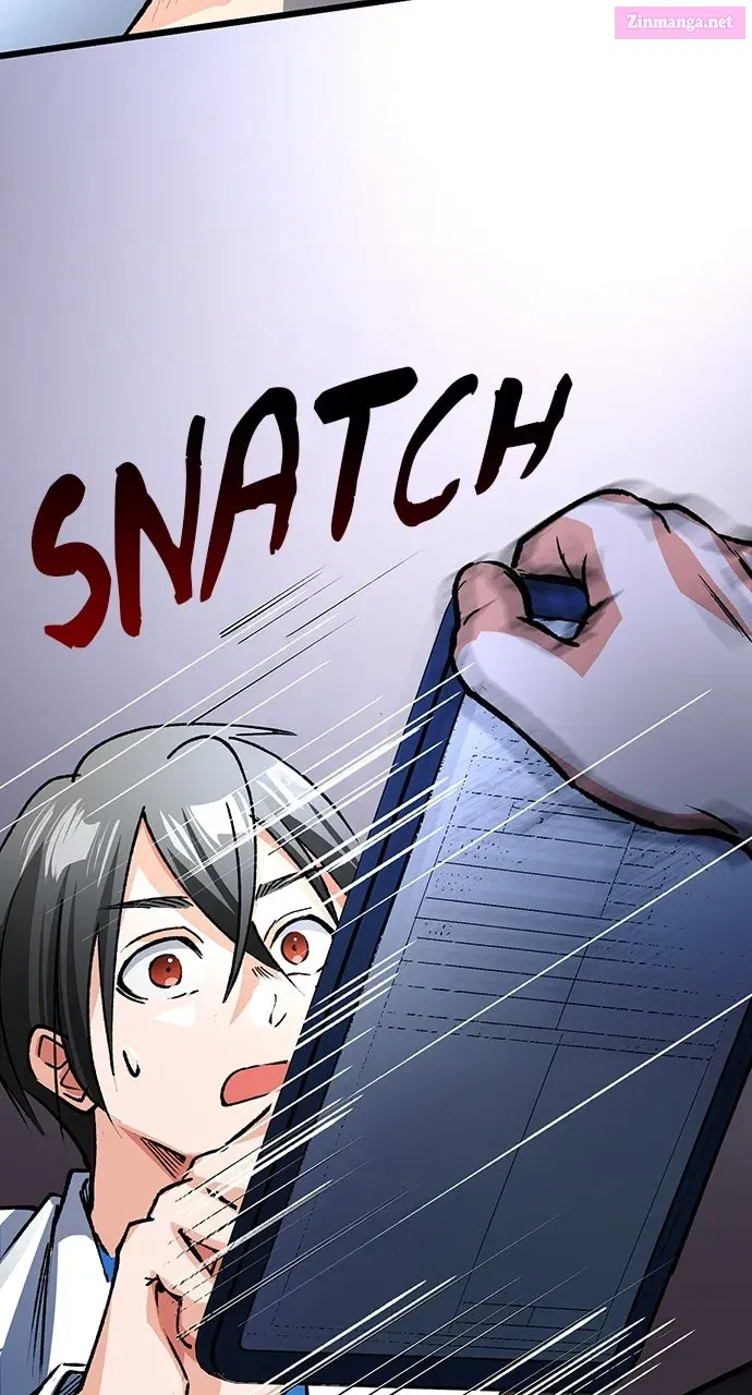 Read Doctor Quest Manga Online