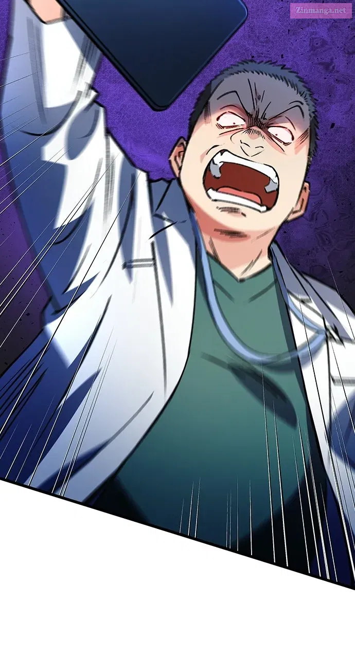Read Doctor Quest Manga Online
