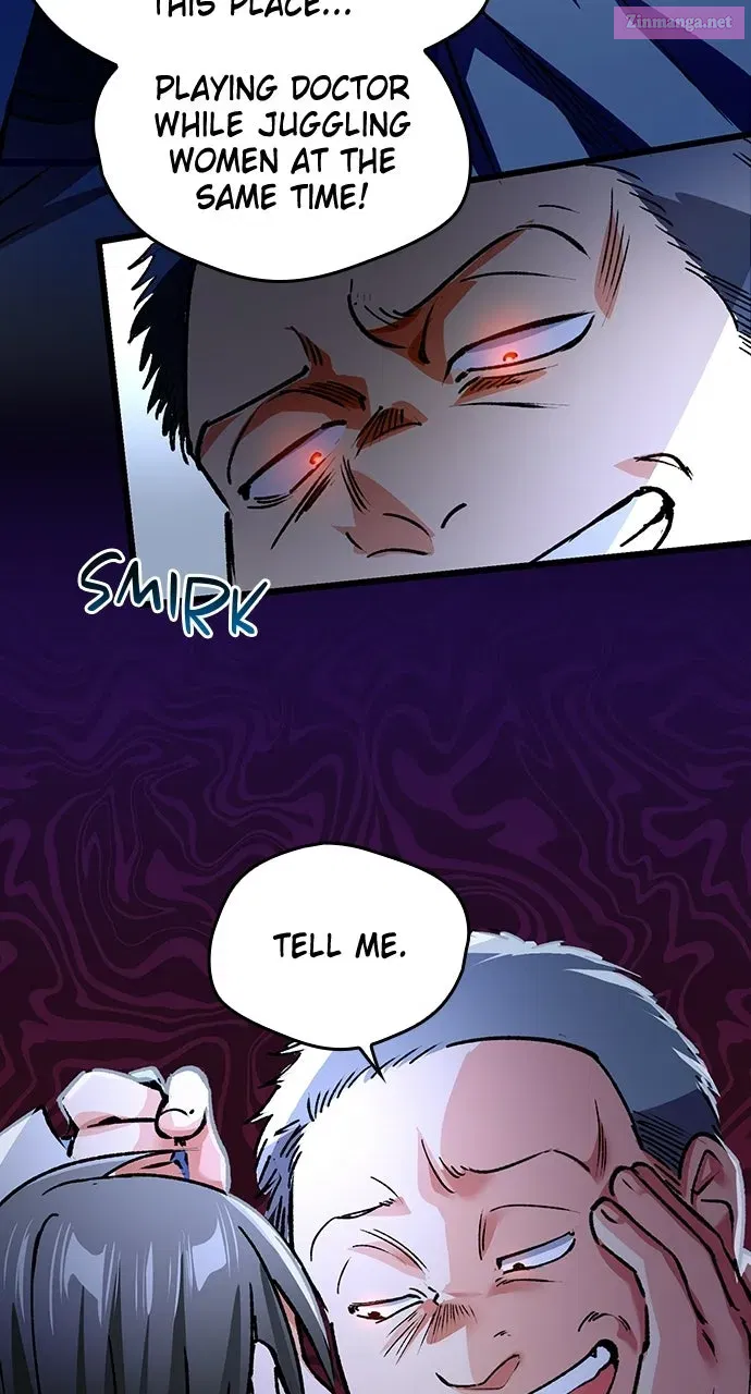 Read Doctor Quest Manga Online