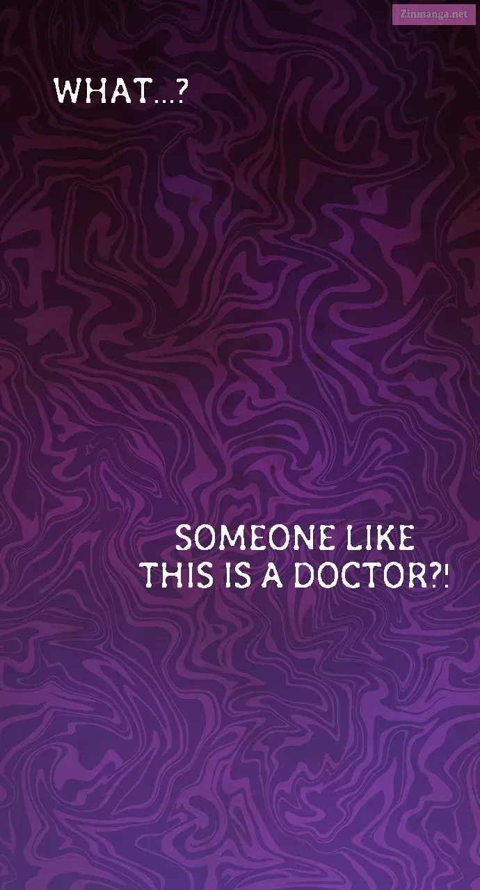 Read Doctor Quest Manga Online