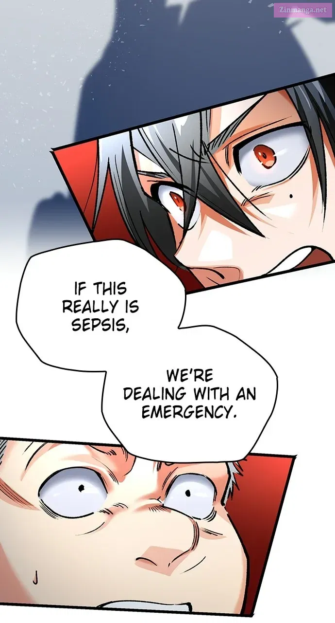 Read Doctor Quest Manga Online