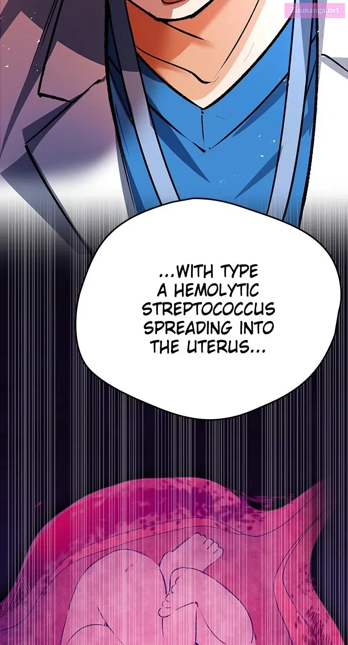 Read Doctor Quest Manga Online
