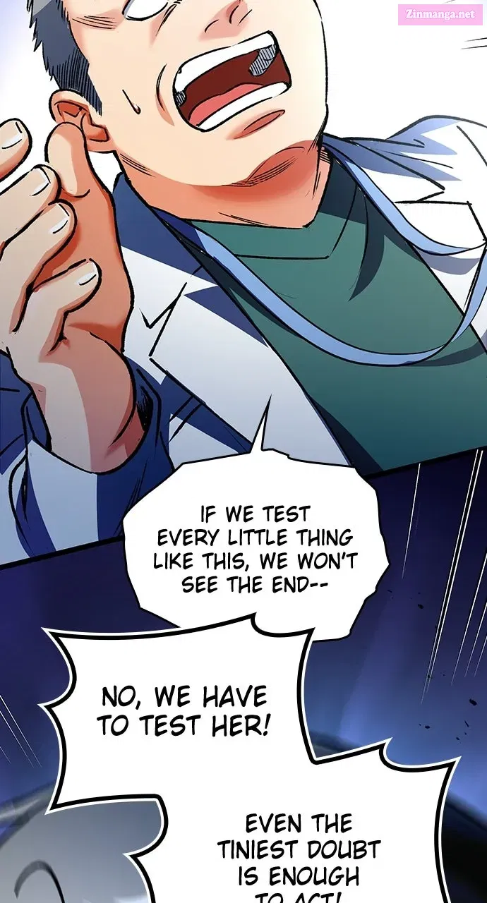 Read Doctor Quest Manga Online
