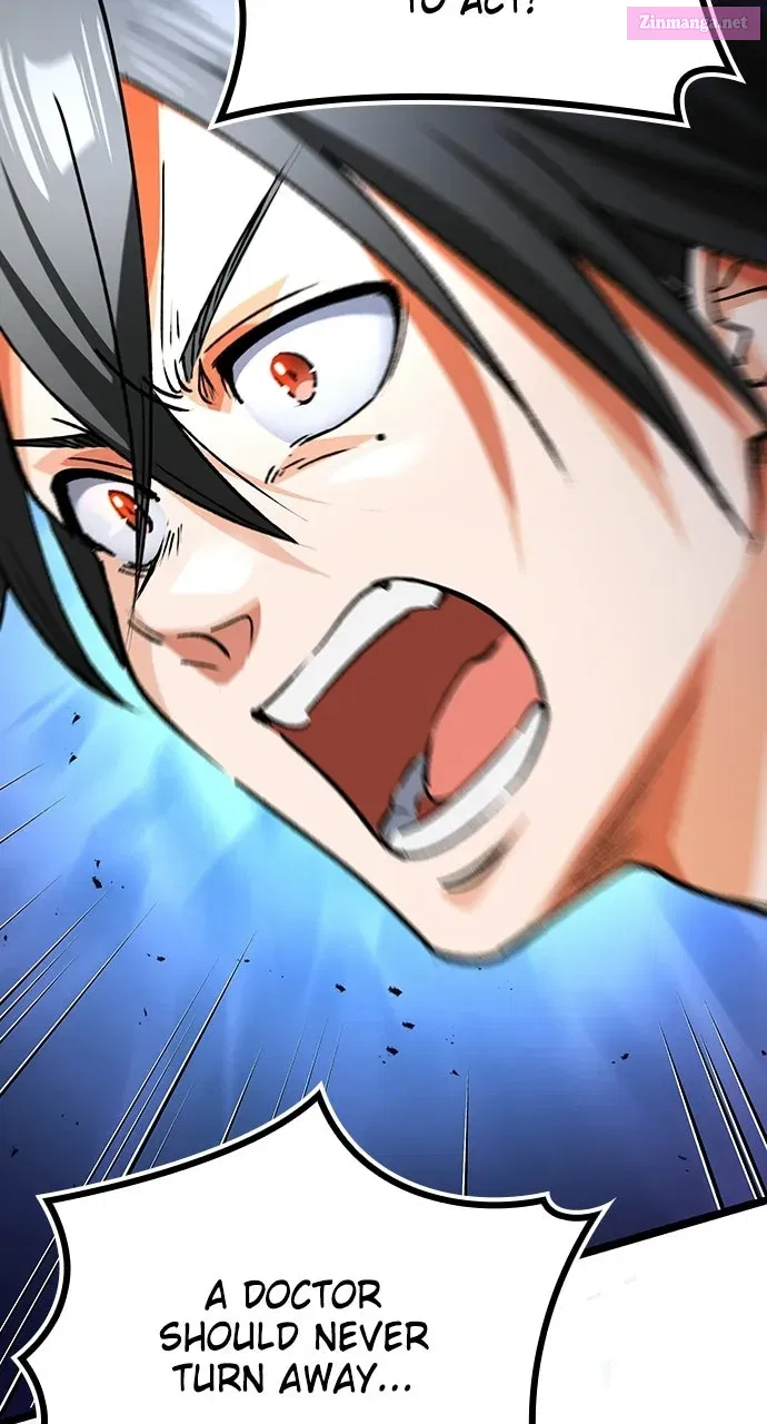 Read Doctor Quest Manga Online