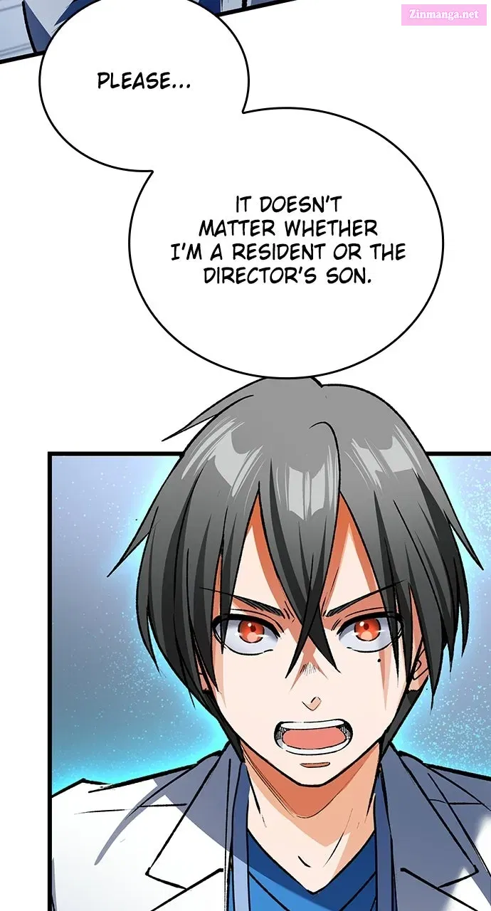 Read Doctor Quest Manga Online
