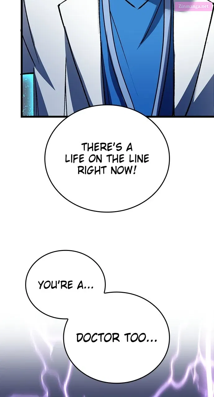 Read Doctor Quest Manga Online