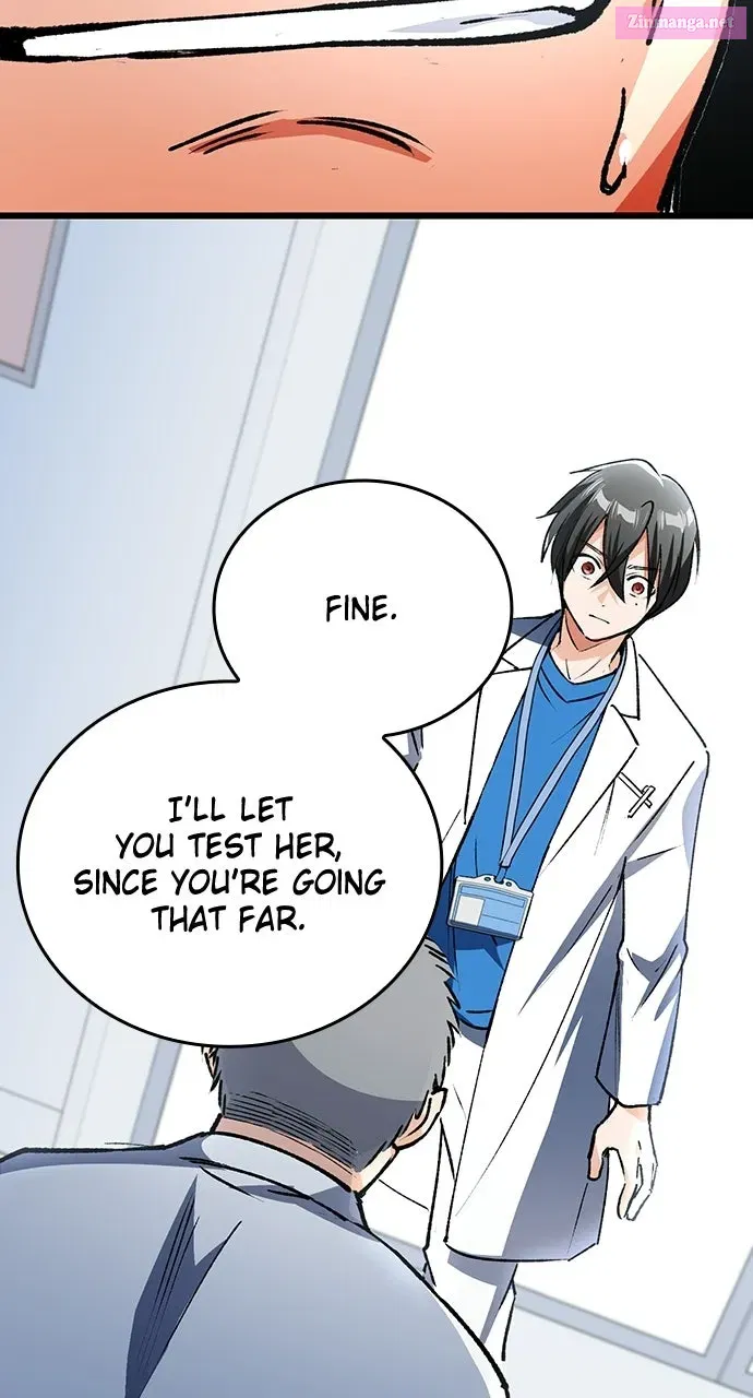 Read Doctor Quest Manga Online