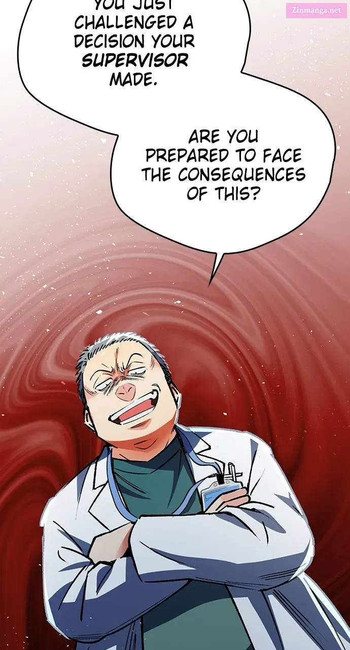 Read Doctor Quest Manga Online