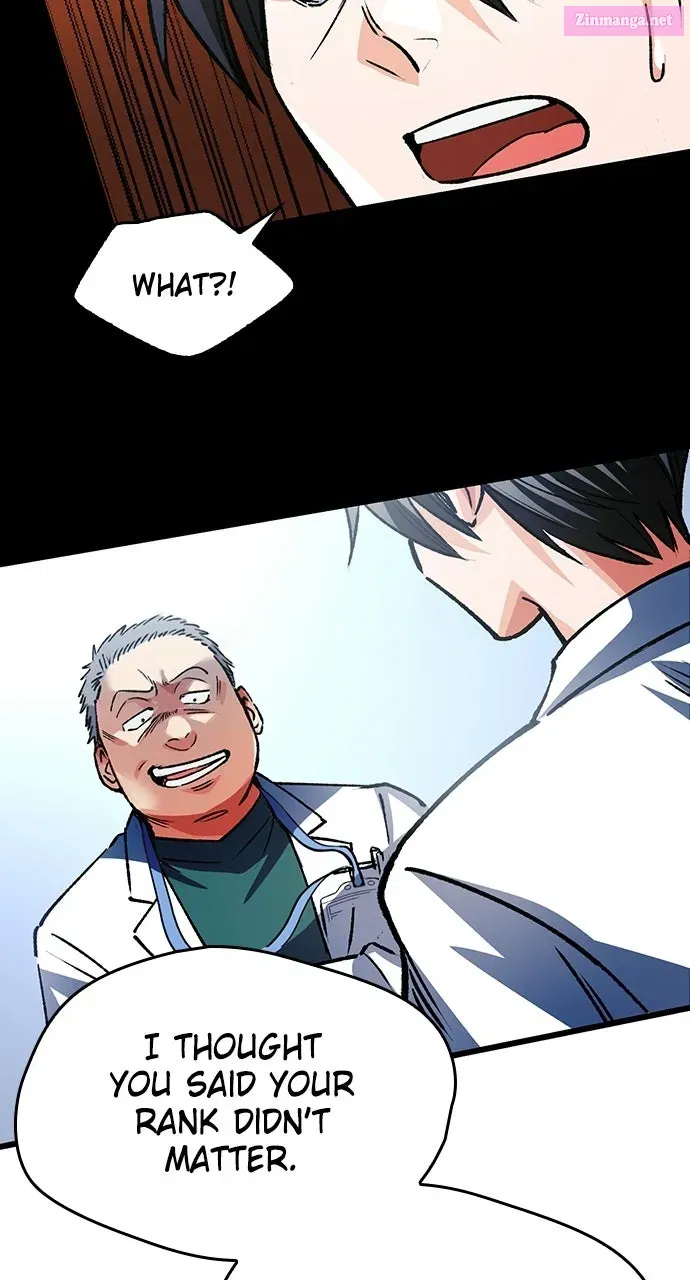 Read Doctor Quest Manga Online