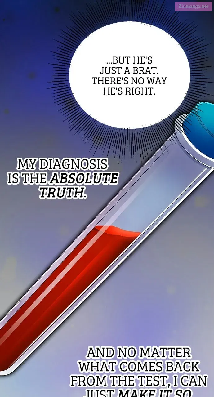 Read Doctor Quest Manga Online