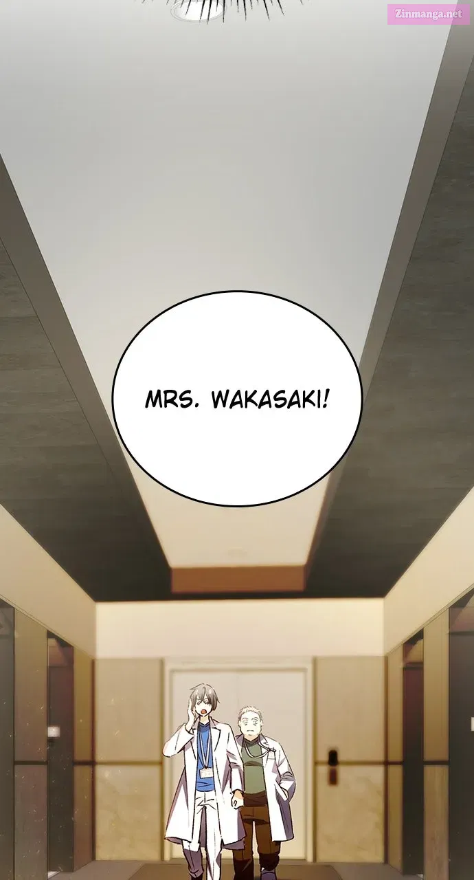 Read Doctor Quest Manga Online