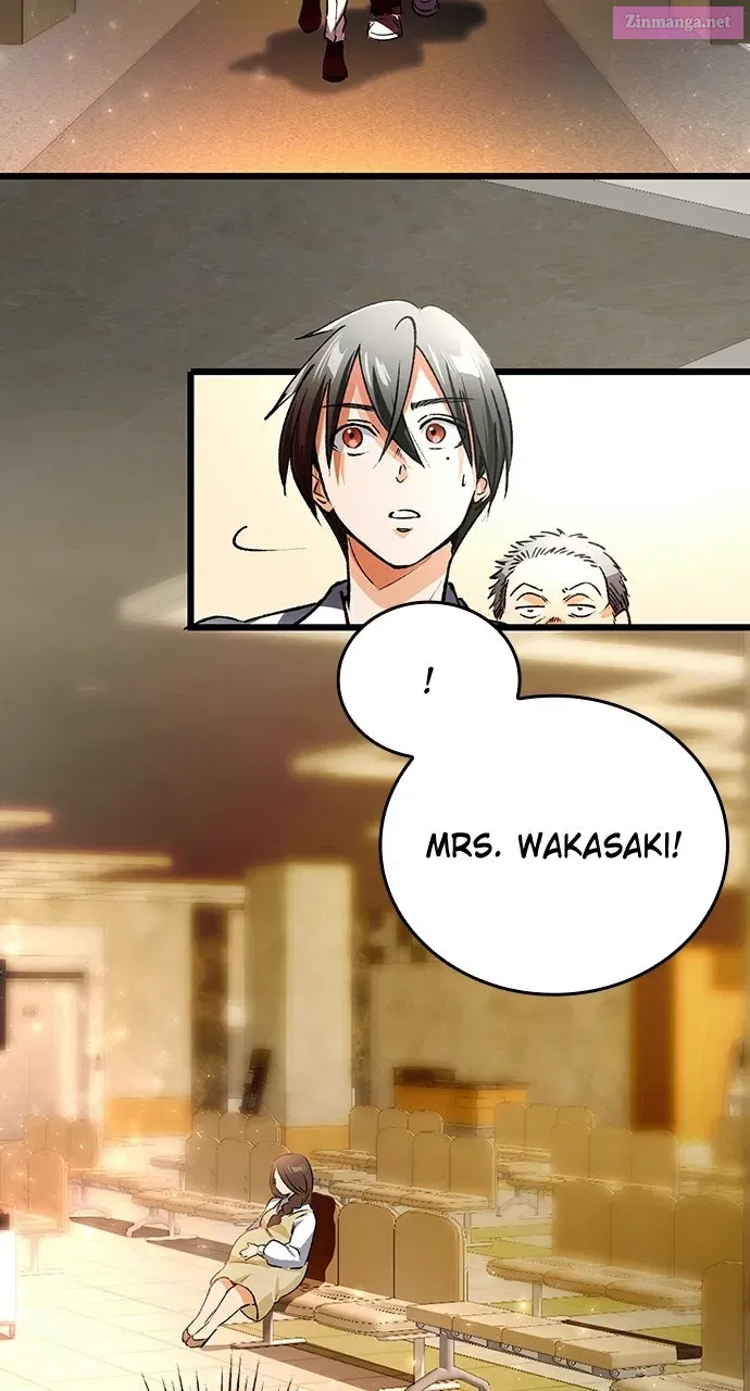 Read Doctor Quest Manga Online