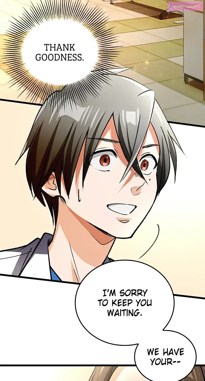 Read Doctor Quest Manga Online