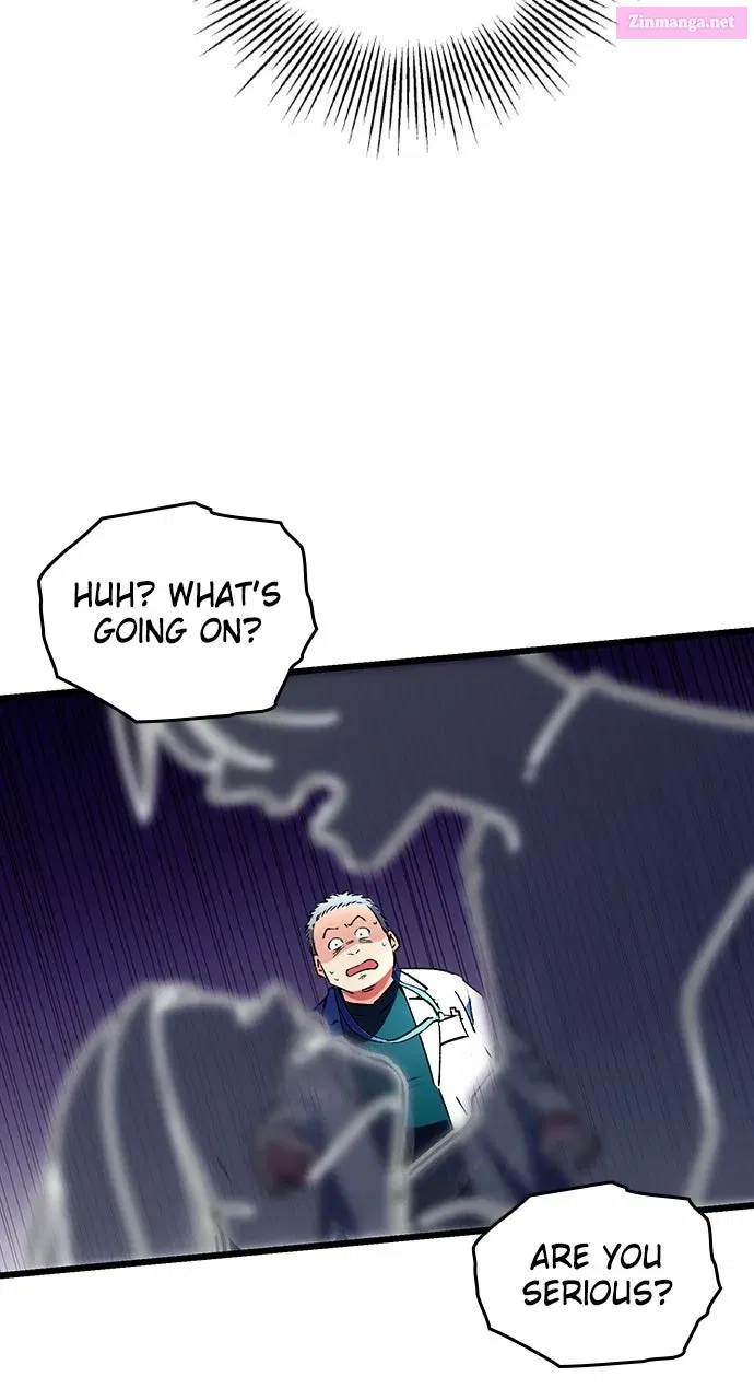 Read Doctor Quest Manga Online
